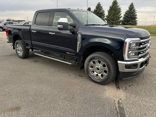 2024 Ford F-350 XL photo 3