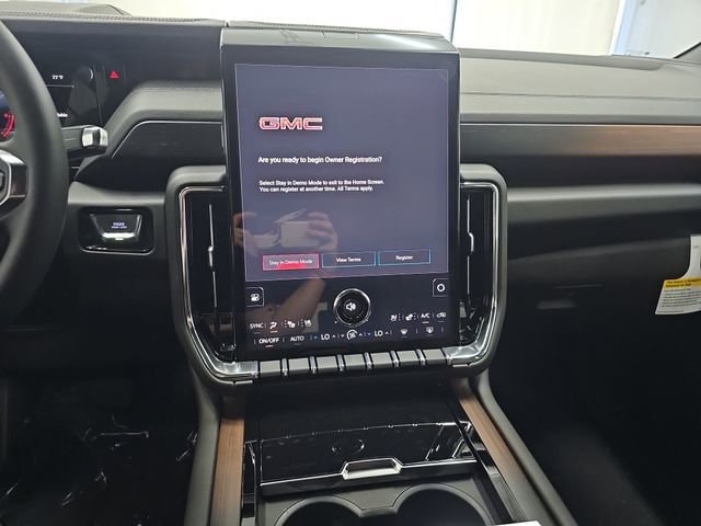 2026 GMC Yukon XL Denali - Photo 17