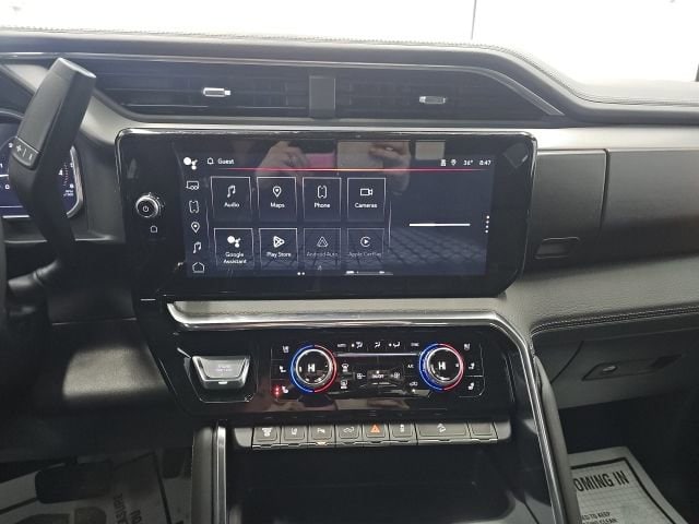 2026 GMC Sierra 3500HD Denali - Photo 26