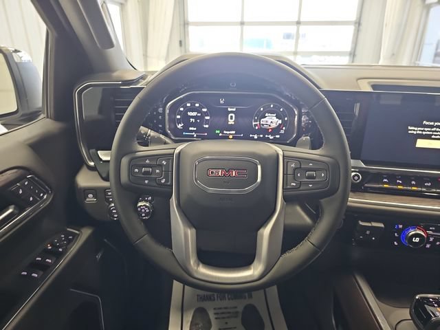2026 GMC Sierra 1500 SLT - Photo 13