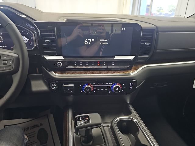 2026 GMC Sierra 1500 Elevation - Photo 17