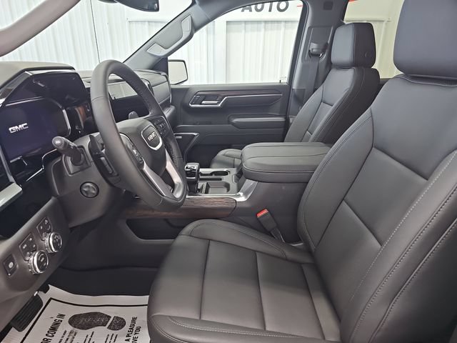 2026 GMC Sierra 1500 SLT - Photo 37