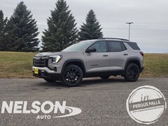 2026 GMC Terrain Elevation SUV