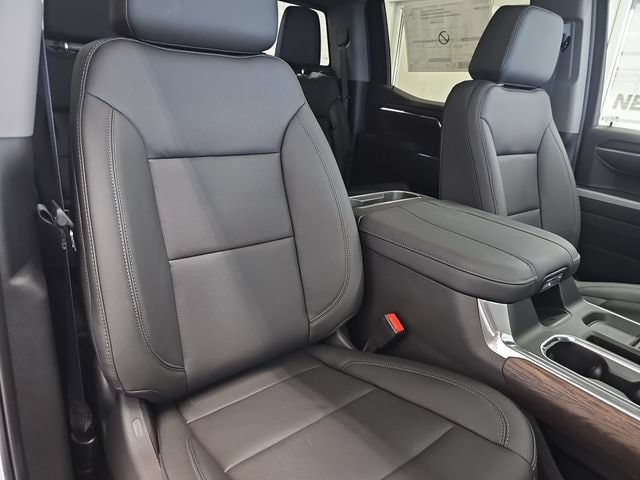 2026 GMC Sierra 1500 SLT - Photo 29