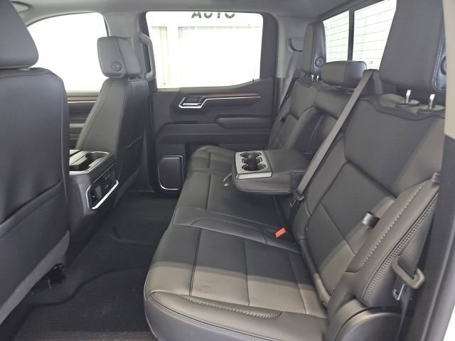 2026 GMC Sierra 1500 Denali - Photo 18