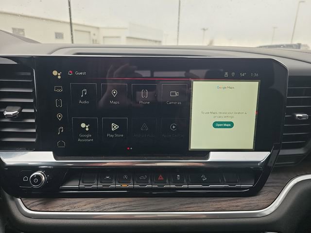 2026 GMC Sierra 1500 SLT - Photo 18
