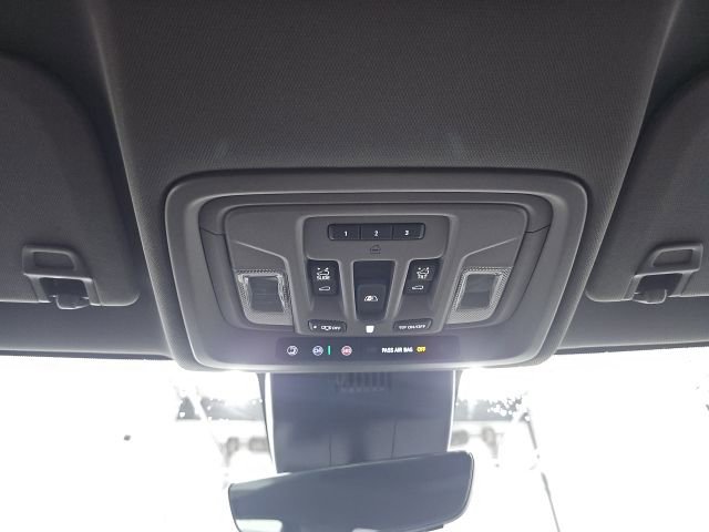 2026 GMC Sierra 3500HD Denali - Photo 29