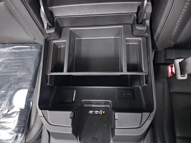 2026 GMC Sierra 3500HD Denali - Photo 28