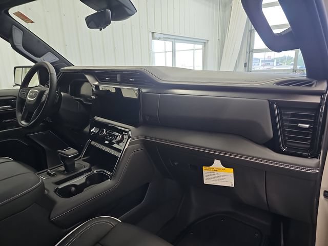2026 GMC Sierra 1500 AT4X - Photo 28