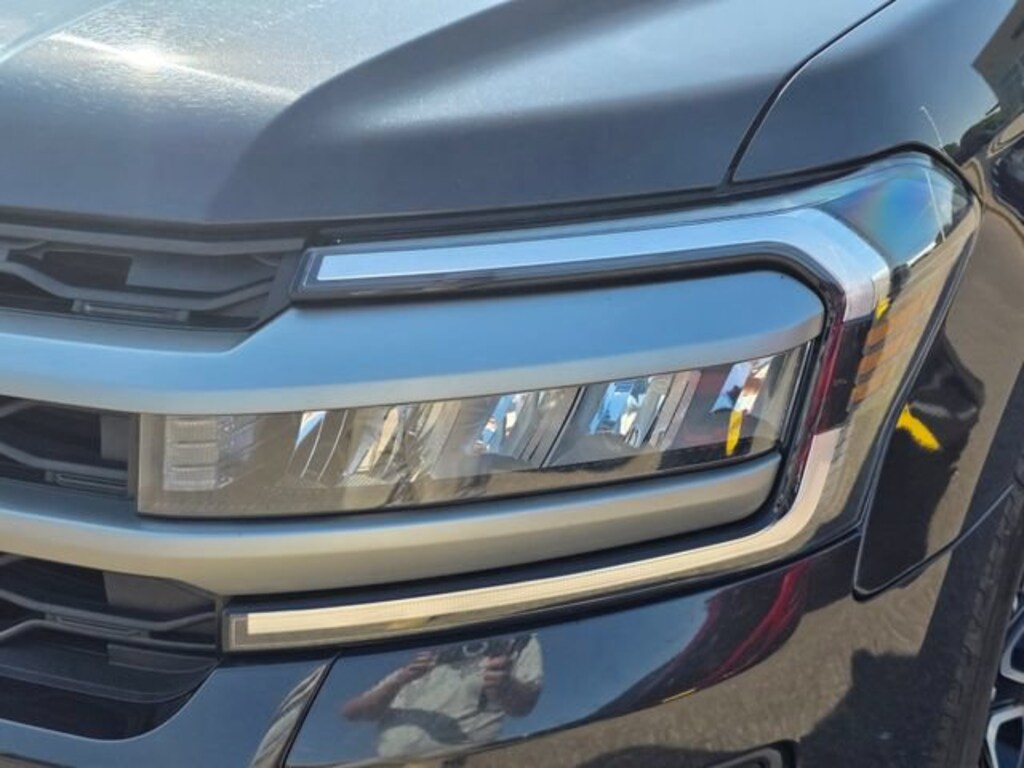 Used 2024 Ford Expedition Max XLT SUV
