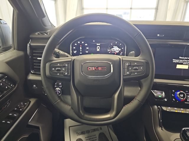 2026 GMC Sierra 1500 AT4X - Photo 14