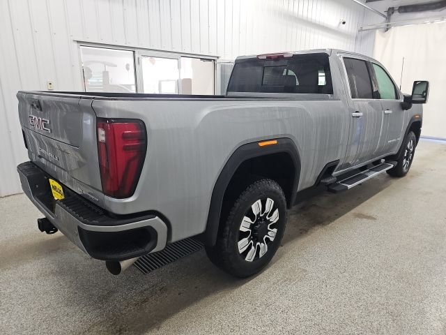 2026 GMC Sierra 3500HD Denali - Photo 7