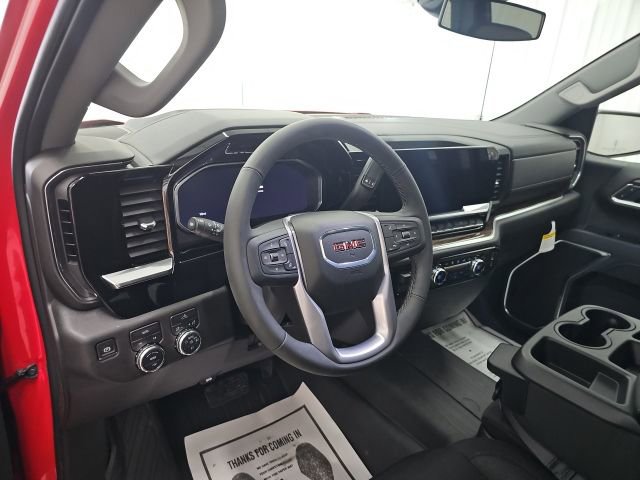 2026 GMC Sierra 1500 Elevation - Photo 20