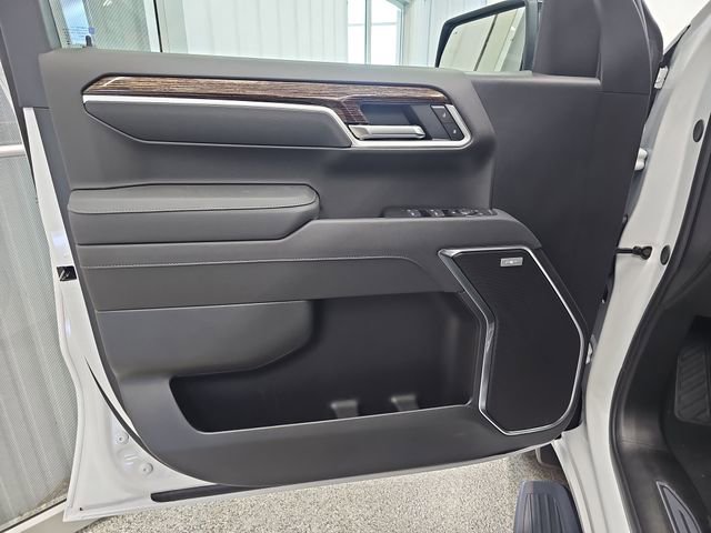 2026 GMC Sierra 1500 Elevation - Photo 10