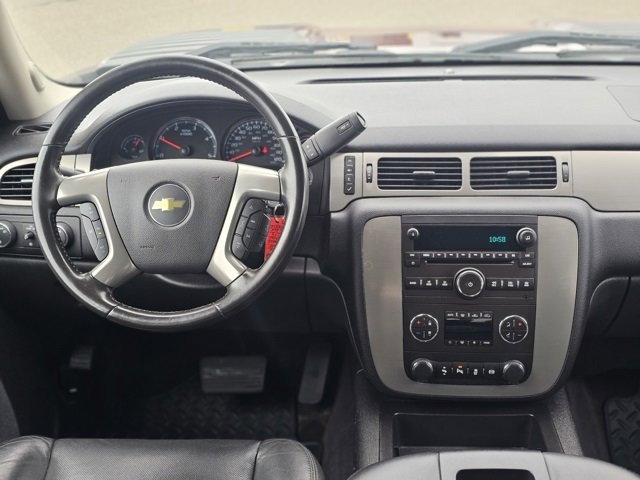 Used 2014 Chevrolet Silverado 3500HD LTZ with VIN 1GC4K1E82EF192378 for sale in Fergus Falls, Minnesota