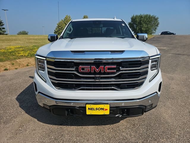2026 GMC Sierra 1500 SLT - Photo 7