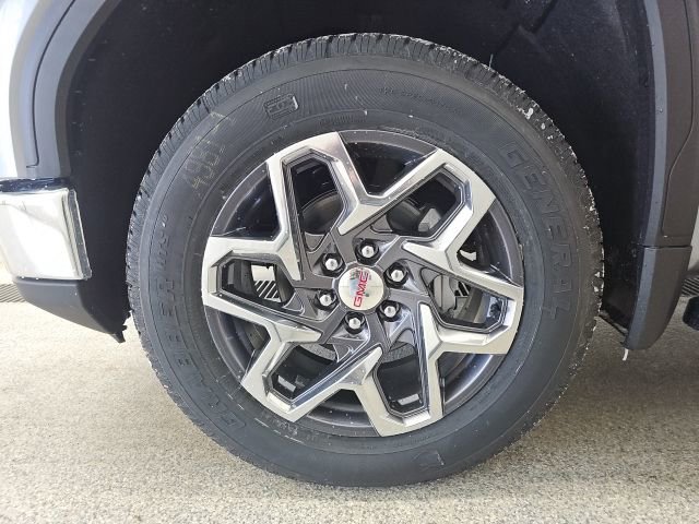 2026 GMC Sierra 1500 SLT - Photo 10
