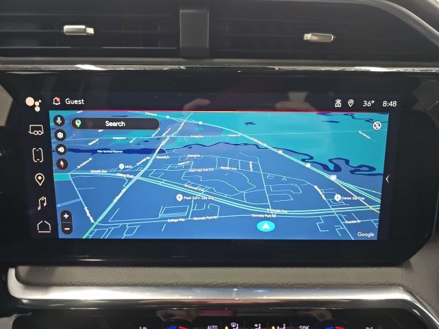 2026 GMC Sierra 3500HD Denali - Photo 31