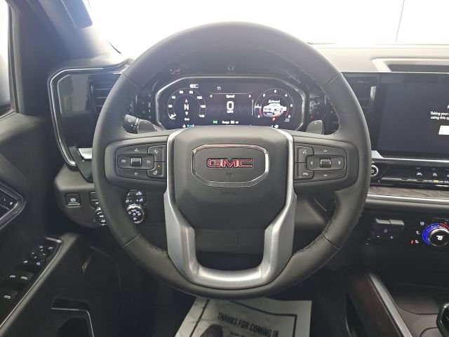 2026 GMC Sierra 1500 SLT - Photo 23
