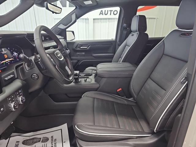 2026 GMC Sierra 1500 AT4X - Photo 9