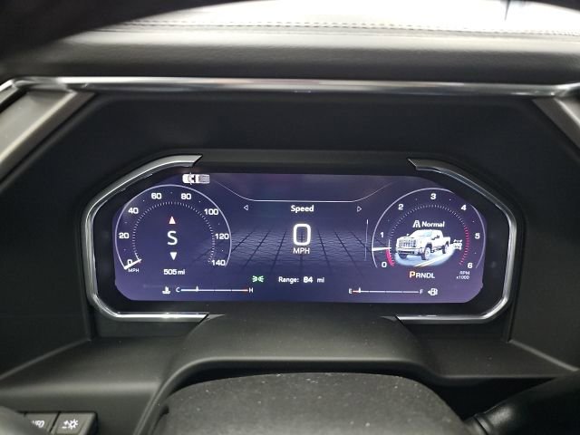 2026 GMC Sierra 3500HD Denali - Photo 24