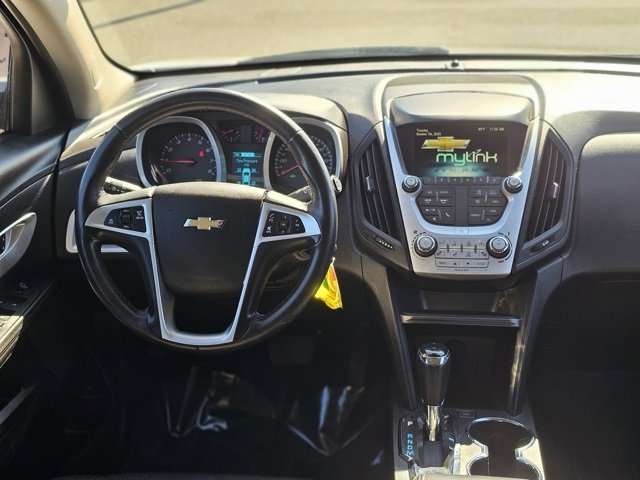 Used 2016 Chevrolet Equinox LT with VIN 2GNFLFEK4G6219096 for sale in Fergus Falls, Minnesota