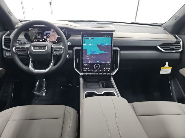 2026 GMC Acadia Elevation - Photo 36