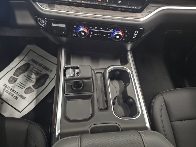 2026 GMC Sierra 1500 SLT - Photo 27