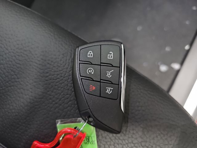 2026 GMC Yukon XL Denali - Photo 27