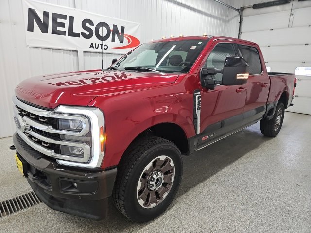 2024 Ford F-350 XL photo 4