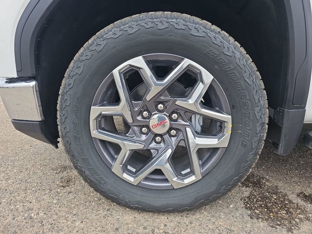2026 GMC Sierra 1500 SLT - Photo 24