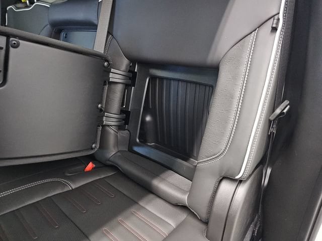 2026 GMC Sierra 1500 AT4X - Photo 40