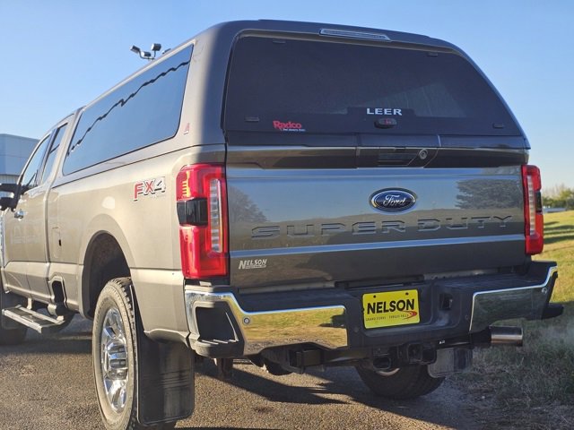 2024 Ford F-350 XL photo 3