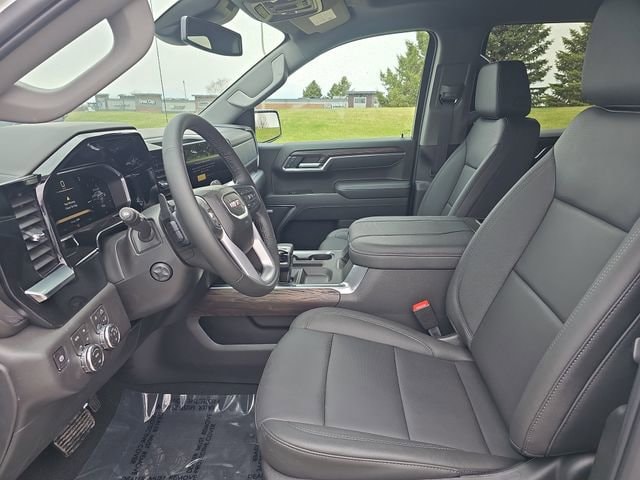 2026 GMC Sierra 1500 SLT - Photo 9