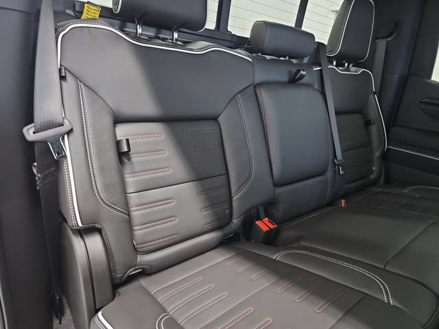 2026 GMC Sierra 1500 AT4X - Photo 33