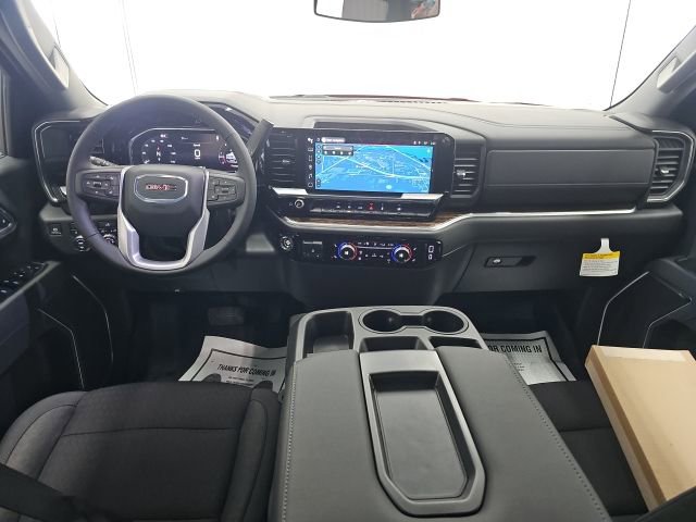 2026 GMC Sierra 1500 Elevation - Photo 35