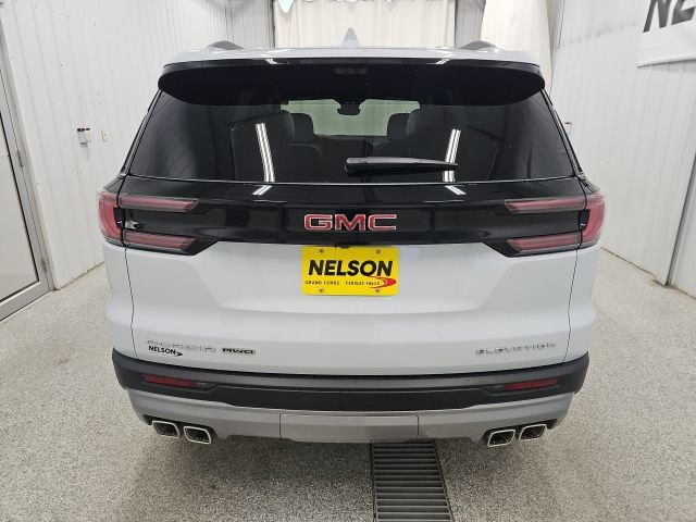 2026 GMC Acadia Elevation - Photo 7