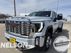 2026 GMC Sierra 3500 HD Denali DRW Truck
