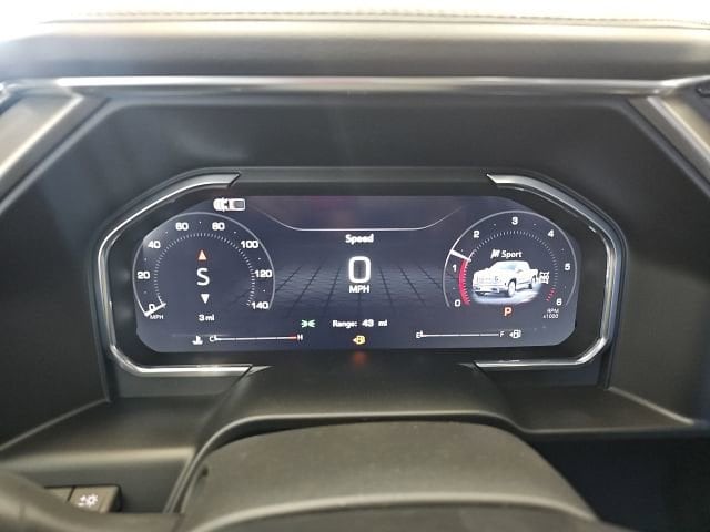2026 GMC Sierra 1500 Denali - Photo 24