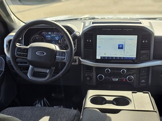 Used 2022 Ford F-150 XLT with VIN 1FTEW1EPXNKE03950 for sale in Fergus Falls, Minnesota