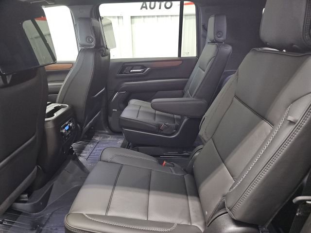2026 GMC Yukon XL Denali - Photo 20