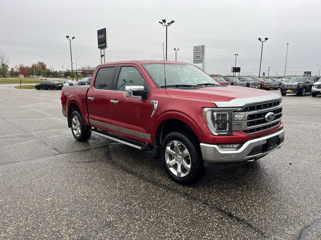 2023 Ford F-150 XL photo 3