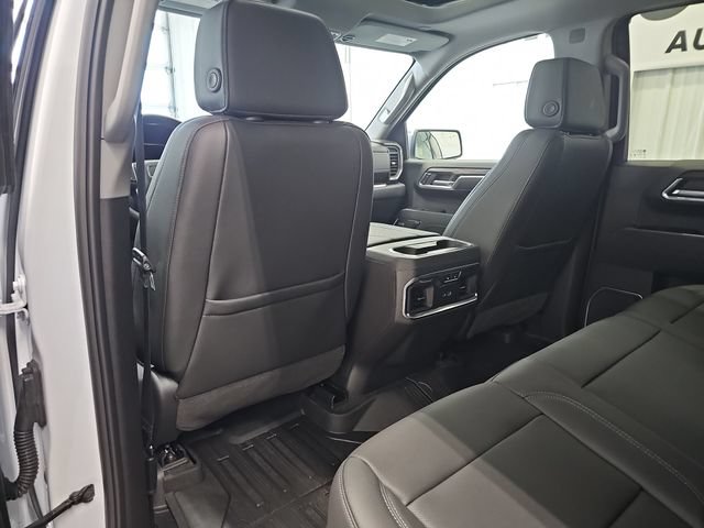 2026 GMC Sierra 1500 SLT - Photo 33