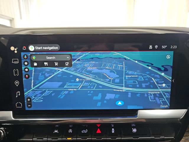 2026 GMC Sierra 1500 Elevation - Photo 33
