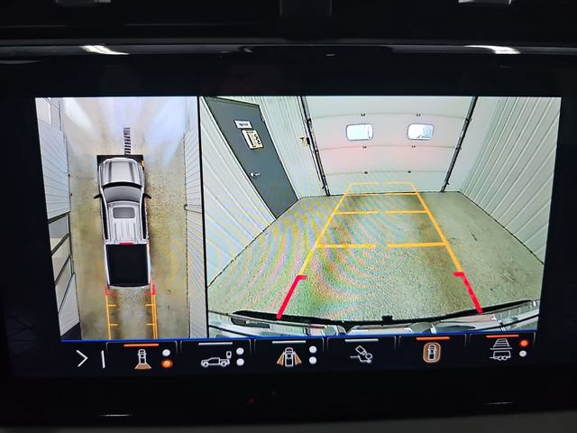 2026 GMC Sierra 1500 AT4X - Photo 20