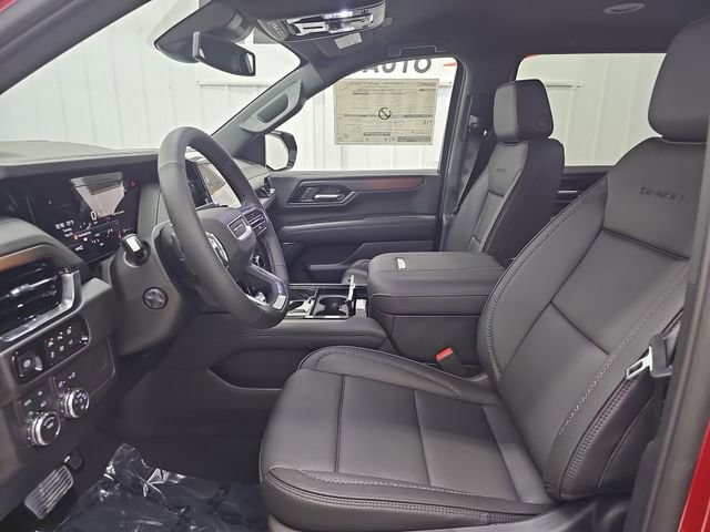 2026 GMC Yukon XL Denali - Photo 9
