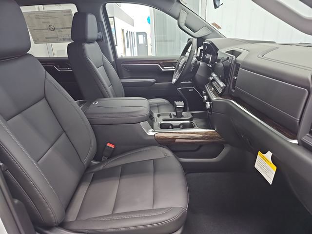 2026 GMC Sierra 1500 Elevation - Photo 28
