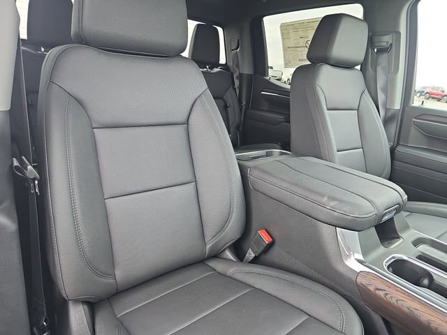 2026 GMC Sierra 1500 SLT - Photo 29