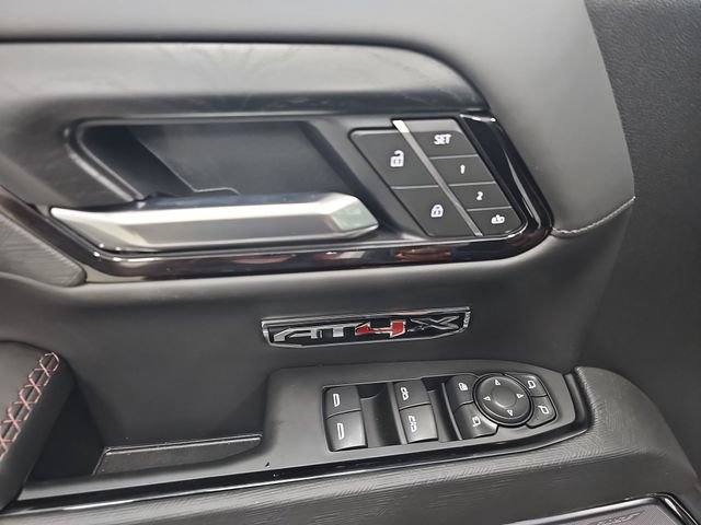 2026 GMC Sierra 1500 AT4X - Photo 11