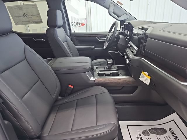 2026 GMC Sierra 1500 SLT - Photo 28